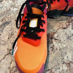 Adidas D.O.N Issue 2 Size 8.5 Men’s Basketball shoe sneakers