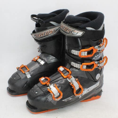 Tecnica Mega +8 Ski Boots - Size 10.5 / Mondo 28.5 Used