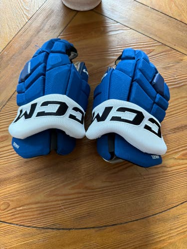 CCM Pro Brandon Hagel Gloves
