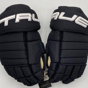 NEW True Pro 4-Roll Glove, Black, 13”