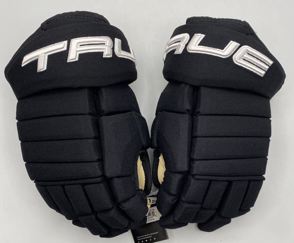 NEW True Pro 4-Roll Glove, Black, 14”