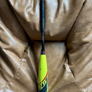 2023 Easton ADV 360 Composite USABat Certified Bat (-10) 21 oz 31" (Used)