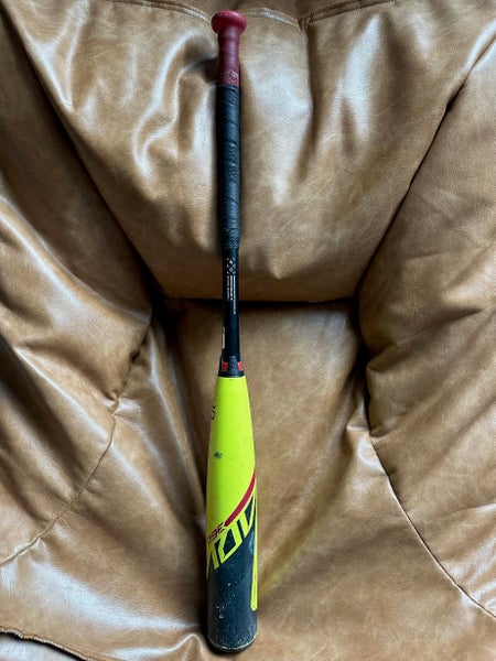 2023 Easton ADV 360 Composite USABat Certified Bat (-10) 21 oz 31" (Used)