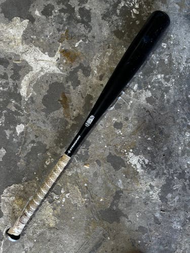 2022 StringKing Metal pro Alloy Bat USSSA Certified (-10) Alloy 21 oz 31" (Used)