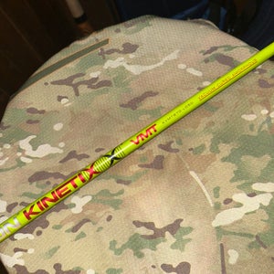 Paderson Kinetixx Driver Shaft