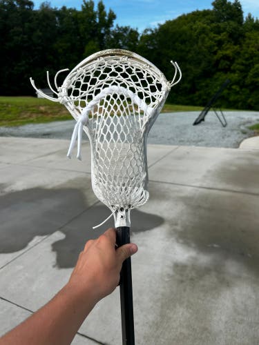 STX Strung Hyper Power Head (Used)