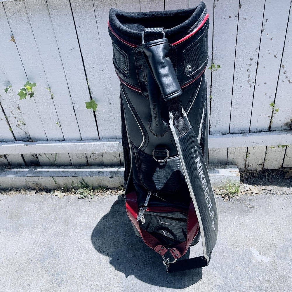 nike vr staff bag