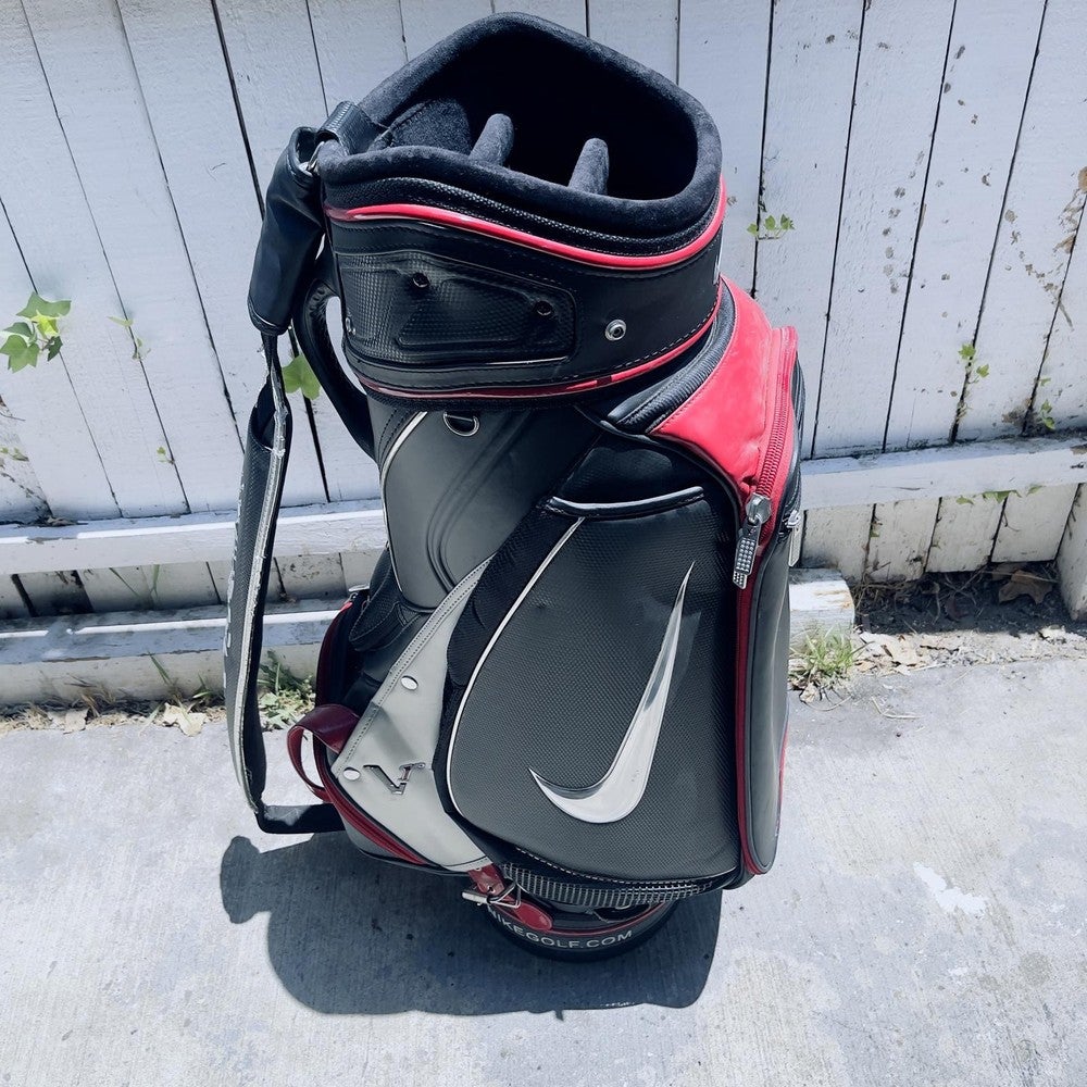 nike vr staff bag