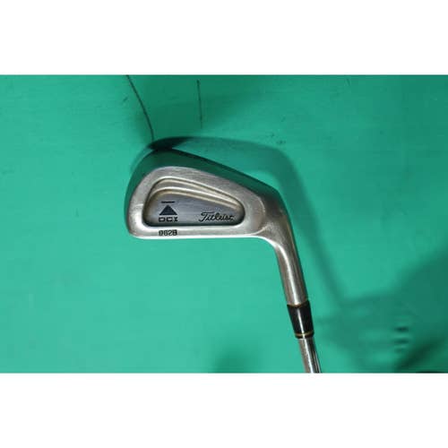 Titleist DCI 962B 38" Golf 6 Iron RH / 2F-S420