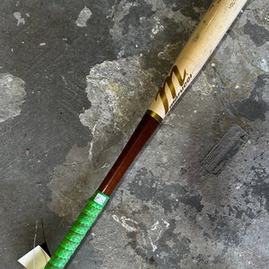 2020 Marucci JB19 Maple Bat Maple 26 oz 29" (Used)