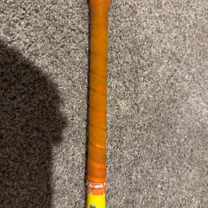 Easton Hype Fire Composite USSSA Certified Bat (-8) 24 oz 32" (Used)