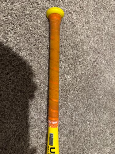 Easton Hype Fire Composite USSSA Certified Bat (-8) 24 oz 32" (Used)