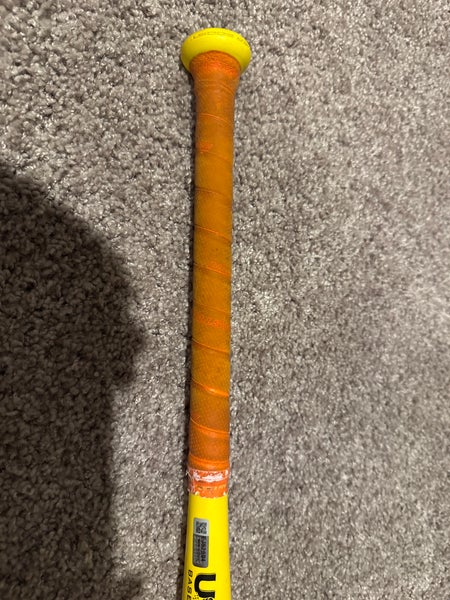 Easton Hype Fire Composite USSSA Certified Bat (-8) 24 oz 32" (Used)