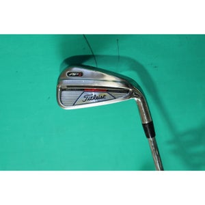 Titleist AP1 Dual Cavity S Flex 37" Golf 6 Iron RH / 2F-S421