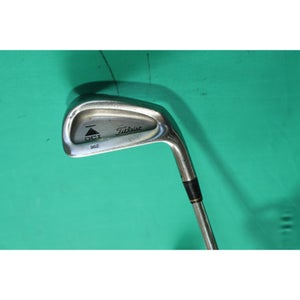 Titleist DCI 962 S Flex 37.5" Golf 6 Iron RH / 2F-S422