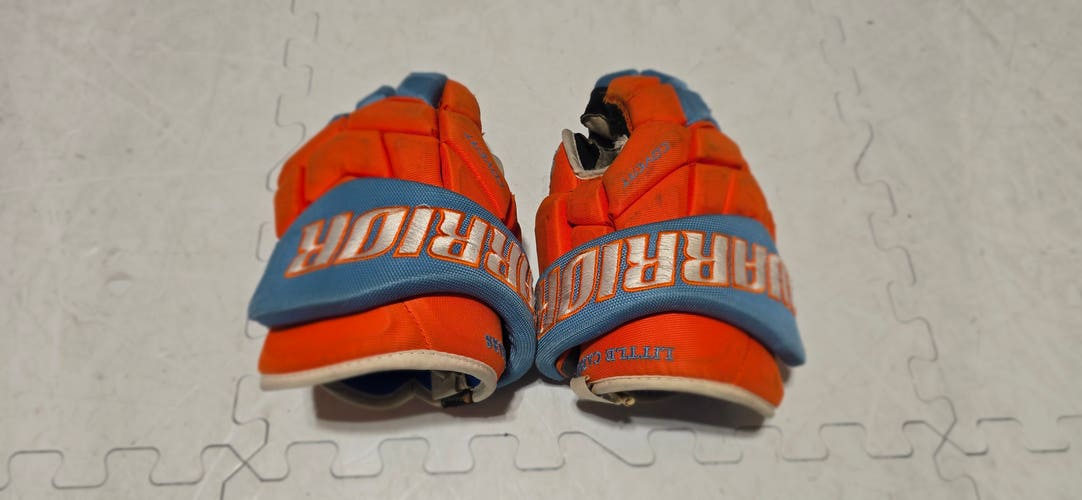 Warrior Covert Pro Team Gloves 13" (Used)