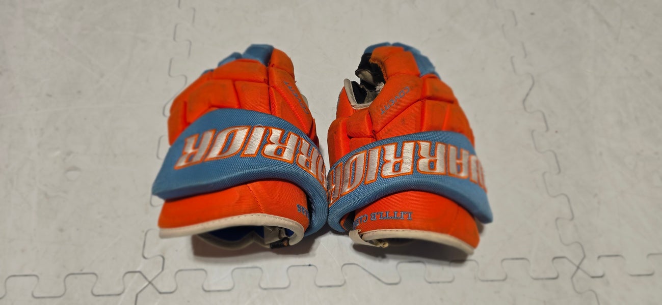 Warrior Covert Pro Team Gloves 13" (Used)