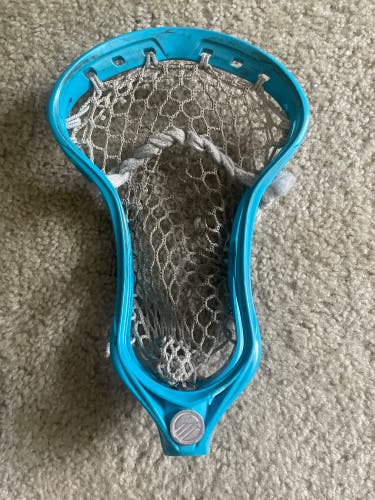 Maverik Strung Tactik 2.0 Head (Used)