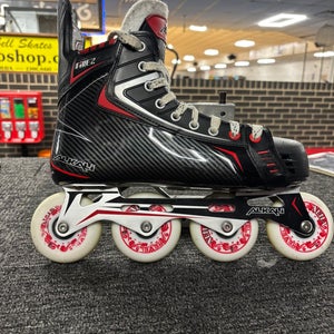 Alkali Inline Skates  Size 10 (Used)