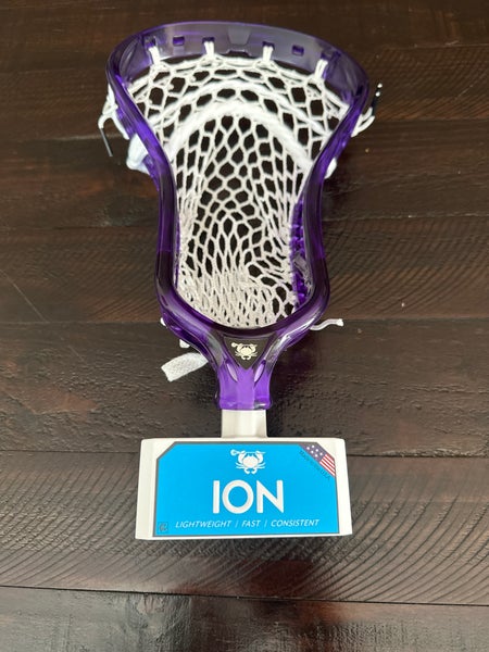ECD Strung Ion Head (New)