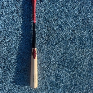 RA13 32 29 Wood Bat