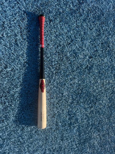 RA13 32 29 Wood Bat