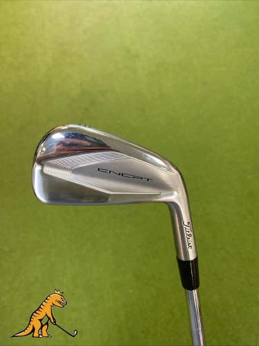 Used Titleist CNCP 3 Iron Projext X 6.5 Extra Stiff Steel