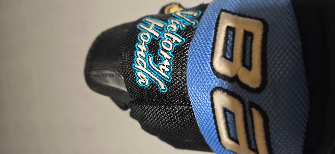Bauer Vapor team pro Gloves 11" (Used)