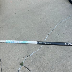 Senior Bauer Nexus Tracer Right Handed Hockey Stick P28 (Used)