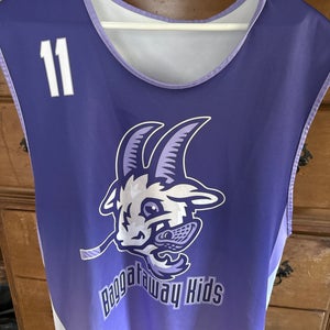 Purple Large/Extra Large Jersey (New)