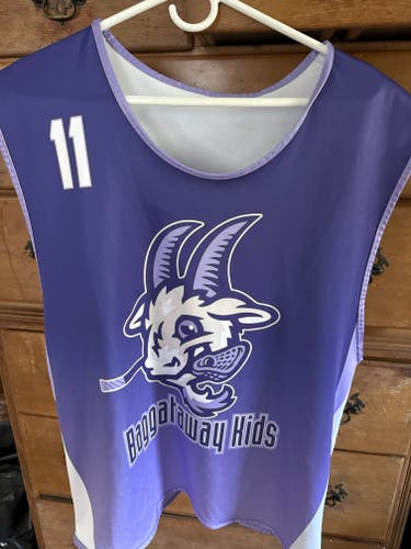 Purple Large/Extra Large Jersey (New)