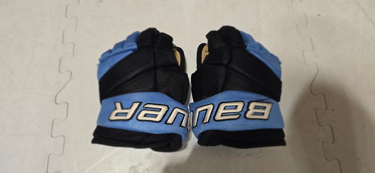 Bauer Vapor team pro Gloves 11" (Used) *Victory Honda AAA*