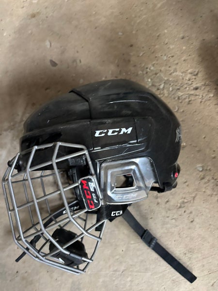 Small CCM Helmet (Used)