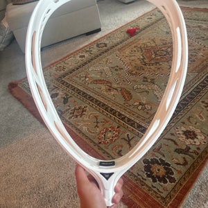ECD Unstrung Impact Goalie Head (New)