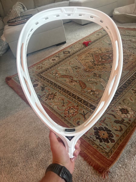 ECD Unstrung Impact Goalie Head (New)
