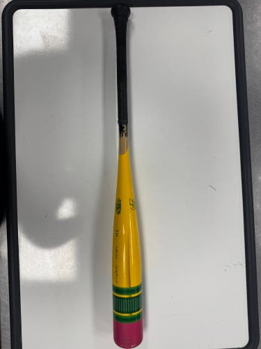 Victus Pencil Bat Bat (-8) 23 oz 31" (Used)