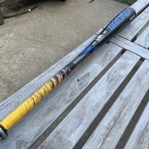 Marucci F5 USABat Certified Bat (-11.5) 14.5 oz 26" (Used)