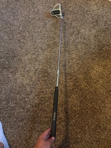 Affinity Mallet Left Hand Putter 35" (Used)