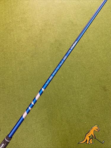 Fujikura Ventus Velocore Plus Blue Driver Shaft 70g Graphite Stiff Flex Callaway