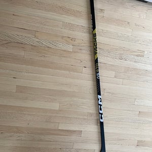 Senior CCM AS-570 Right Handed Hockey Stick P29  (Used)