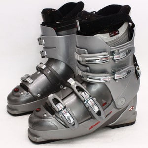 Nordica F5.2 W Womens Ski Boots - Size 10.5 / Mondo 27.5 Used