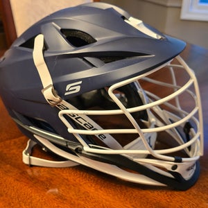 Cascade S Helmet (Used)