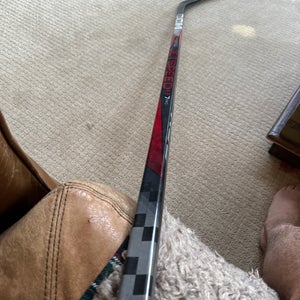 Senior CCM Jetspeed FT7 Pro Right Handed Hockey Stick P90TM (Used)