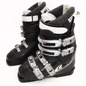Salomon Performa 5.0 Women's Ski Boots - Size 6.5 / Mondo 23.5 Used