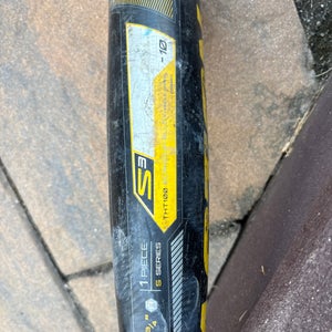 Used Easton USSSA Certified (-10) 20oz 30" S3 Bat