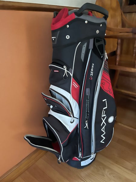 Unisex Maxfli Bag (Used)