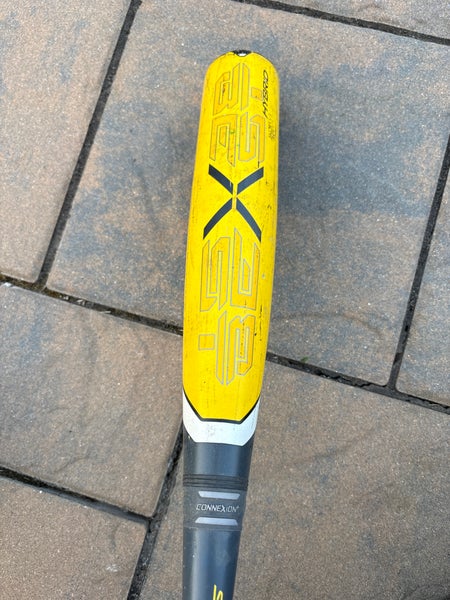 Easton Hybrid (-10) 20 oz 30" Beast X Bat