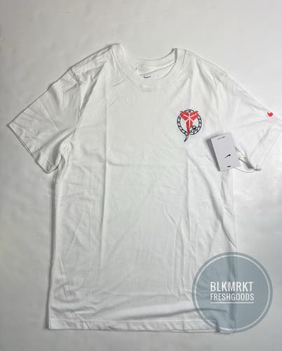 Nike Kobe Dri-FIT Stockings T-Shirt M