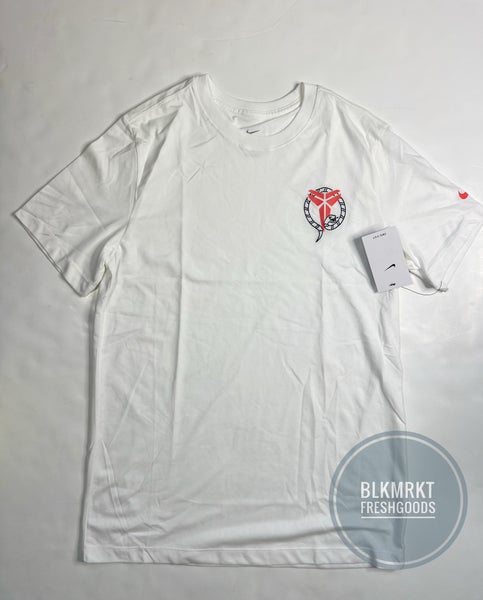 Nike Kobe Dri-FIT Stockings T-Shirt M