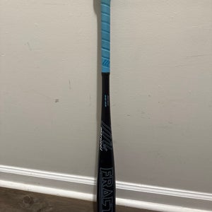 2024 Marucci Fractal Alloy BBCOR Certified Bat (-3) 29 oz 32" (Used)